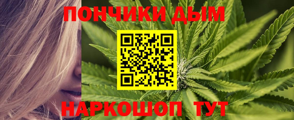 Канабис индика Отрадный